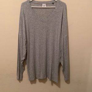 CABI long sleeve shirt